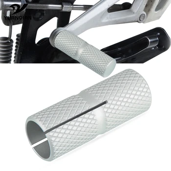 

For BMW R 1200 R LC R 1200 RS LC R 1200 RT R 1200 ST R 1250 R/RS/RT/GS R1250GS Adventure Motorcycle Gear shift lever enlargement