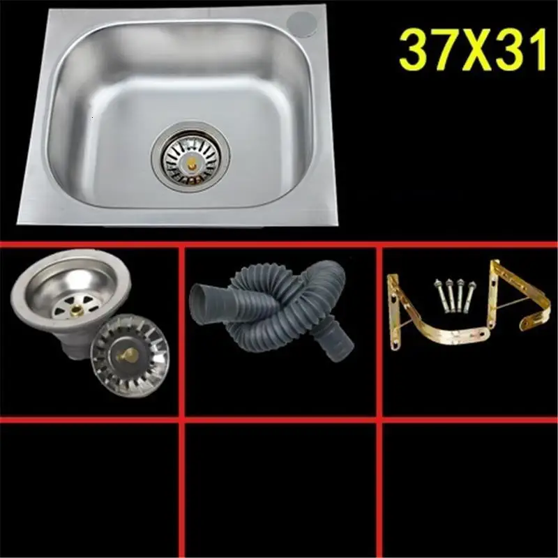 Inoxidable Inox Lavello Gootsteen Evier De Cuisine Zlewozmywak кухня Куба Pia Cozinha Fregadero Lavabo мойка для овощей