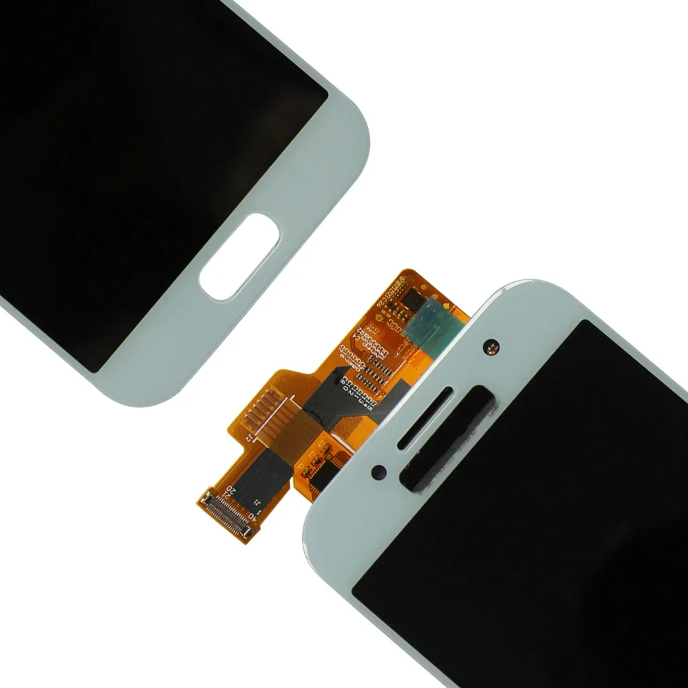 Для Samsung Galaxy A3 a320 SM-A320F A320M/DS A320Y A320M A320FD A320FL ЖК-панель с сенсорным экраном дигитайзер Дисплей Repair Part