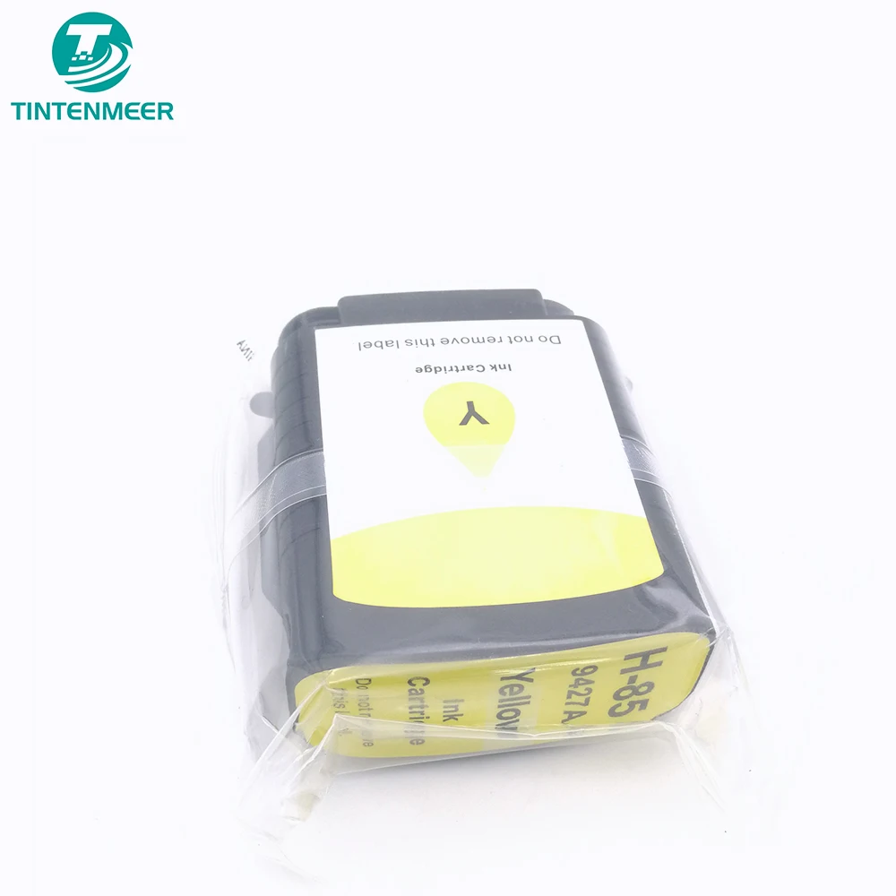 TINTENMEER чернильный картридж 84 85 совместимый для hp designjet 30 70 130 130gp 130nr 30gp 30n 90 90gp 90r принтера