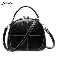 Bokinslon, большая вместительность, холст, принт, Экологичная сумка для покупок, модная, унисекс, простая, повседневная, женская сумка