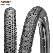 Maxxis PACE M333 MTB Складные шины 26/27/29X1,95/2,1 горный велосипед шины анти прокол велосипедные шины