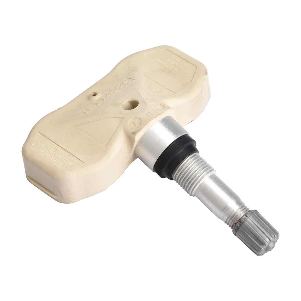 Автомобильный датчик контроля давления в шинах TPMS для Кадиллак Chevrolet 2005-2006 для GMC Sierra Yukon 15114379