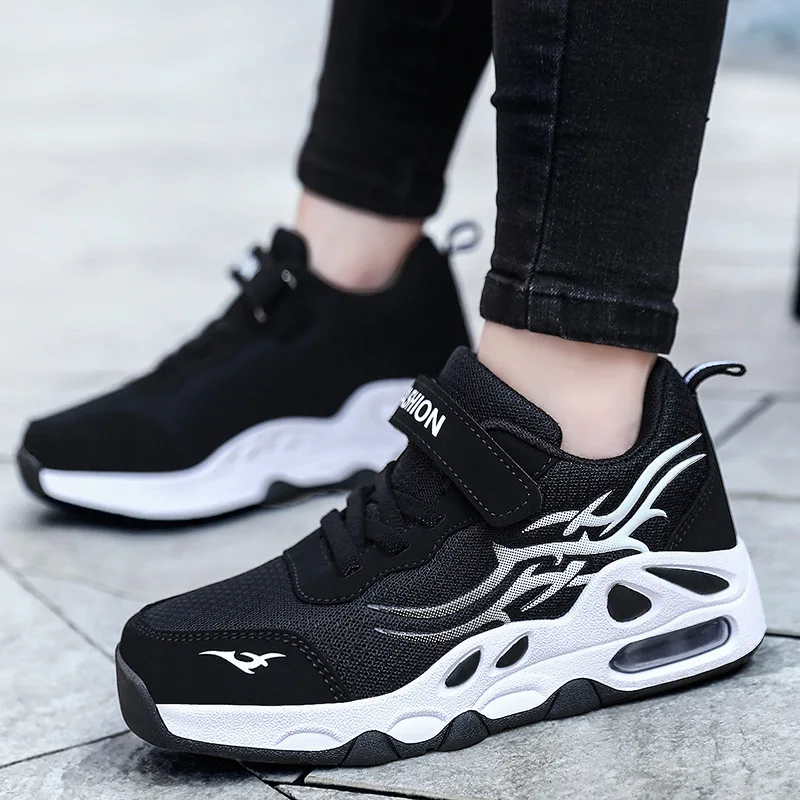 

Summer Wear of Running Sports Shoes 6 Big Boy 7 Young STUDENT'S 10 BOY'S Mesh Sports Shoes Men Shoes 12-Year-Old Girls 8