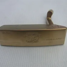 Фирменная Новинка Катана Меч SW-001 клюшки Катана клюшки для гольфа, меч катана клюшки для гольфа 32/33/34/35/36 дюймов Сталь вал с головных уборов