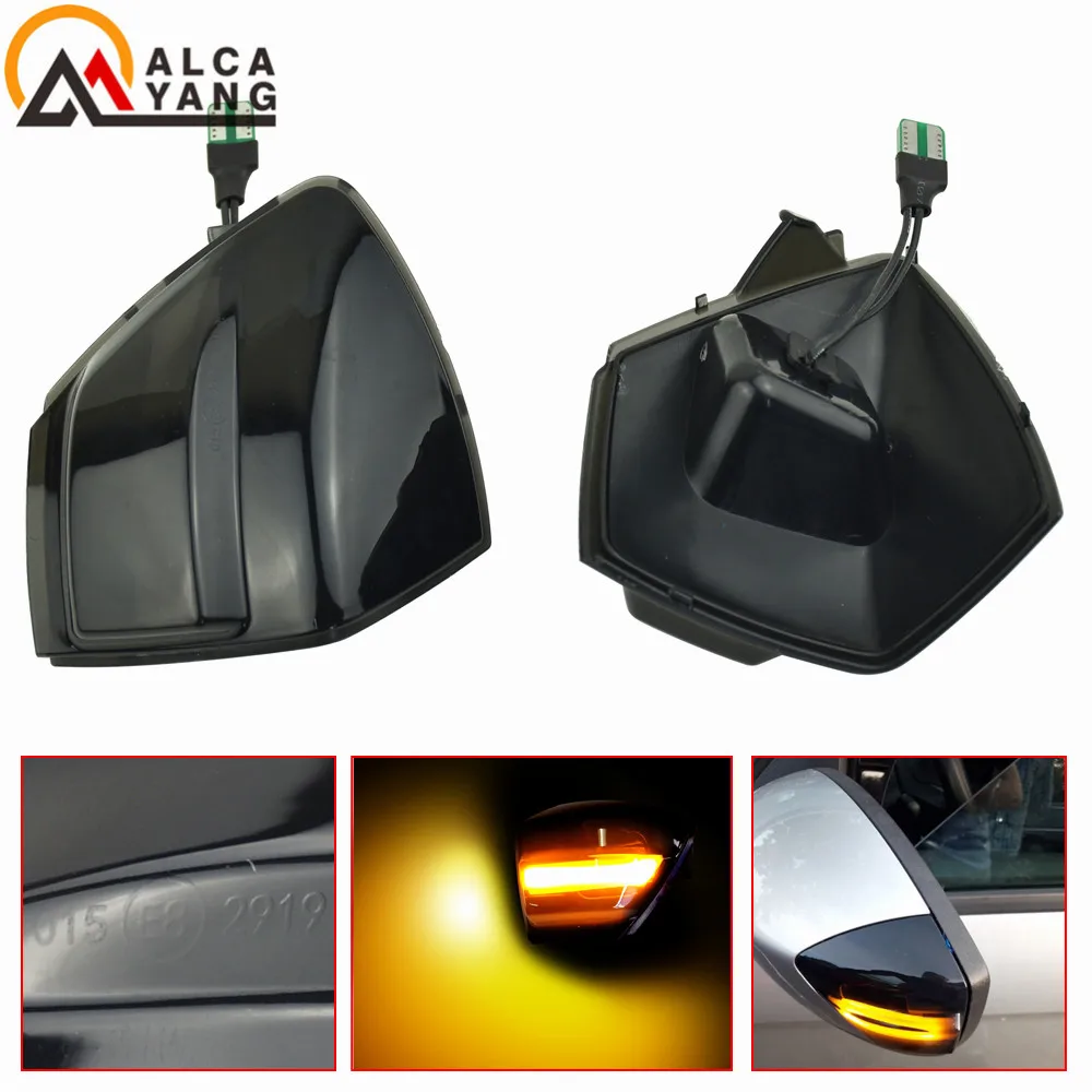 LED ̳  õ, ̵ ̷   ǥõ,  S-Max 07-14  C394 08-12 C-Max 11-19  , 2 