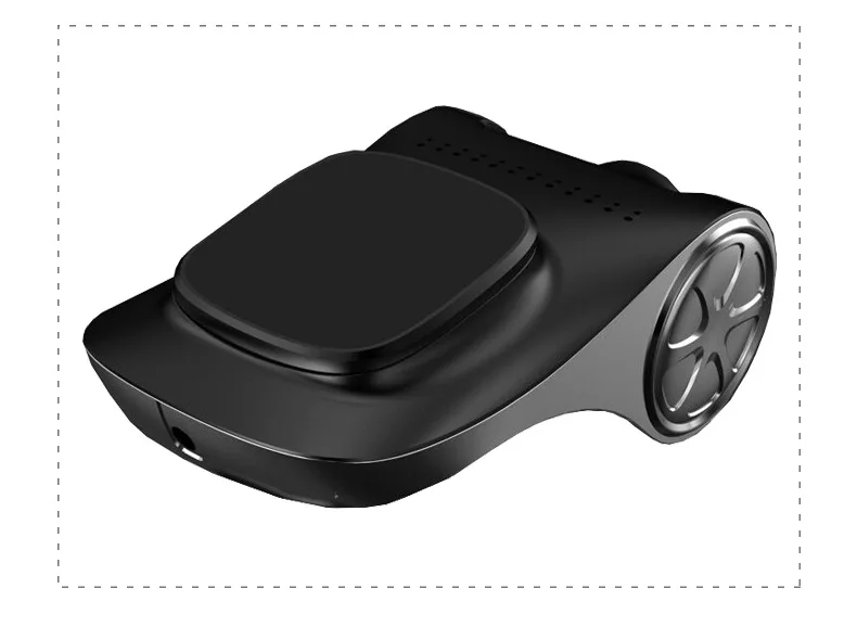 Android навигация только USB высокой четкости ночного видения вождения рекордер Нет светильник ночного видения утопленный