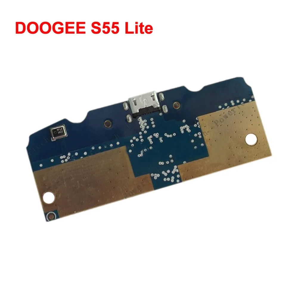 DOOGEE BL7000/BL5000 плата с зарядным портом ремонт usb зарядная док-станция гибкие кабели для DOOGEE BL5500 Lite мобильных телефонов