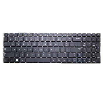 

Laptop Keyboard For Samsung NP-RC512 RC510 RC520 Black US United States Edition