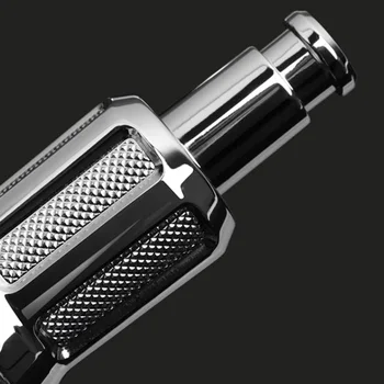 

Kit Armrest knob 2pcs Accessories Parts For Land Rover Range Rover L405 2014-2018 Durable