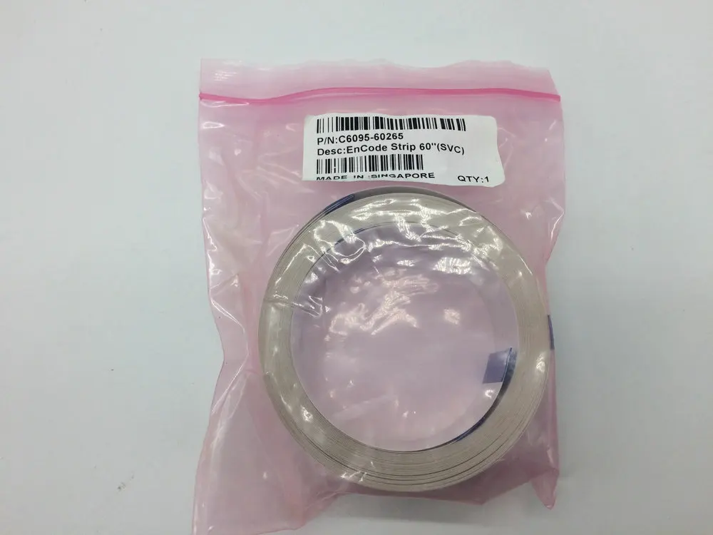 60 inch trailing cable for HP DesignJet 5000 5500 Series C6095-60184 1