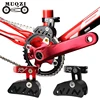 MUQZI Bicycle Chain guide Single crankset 28.6 31.8 34.9 Clamp Mount Direct type Adjustable For MTB Fixed Mountain Gravel 1X ► Photo 1/6