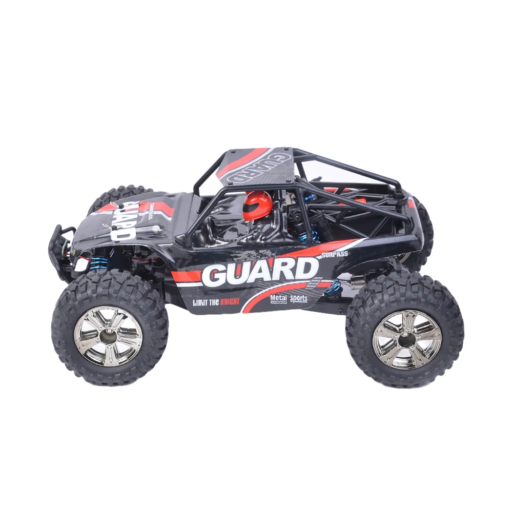 BG1520 4WD 2,4 ГГц 1/14 RC электрический гоночный внедорожный автомобиль с передатчиком игрушка наружные игрушки подарки для детей