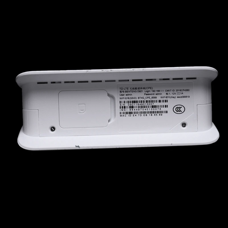 Unlocked 300Mbps Wifi Routers 4G Lte Cpe Mobile Router with LAN Port Support SIM Card Portable Wireless Router Wifi 4G Router