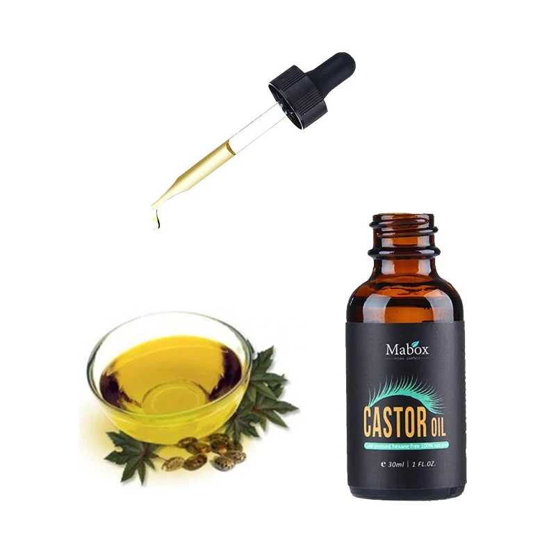 100% Оригинальные роста ресниц лечения Сыворотки для бровей волос ухода за кожей