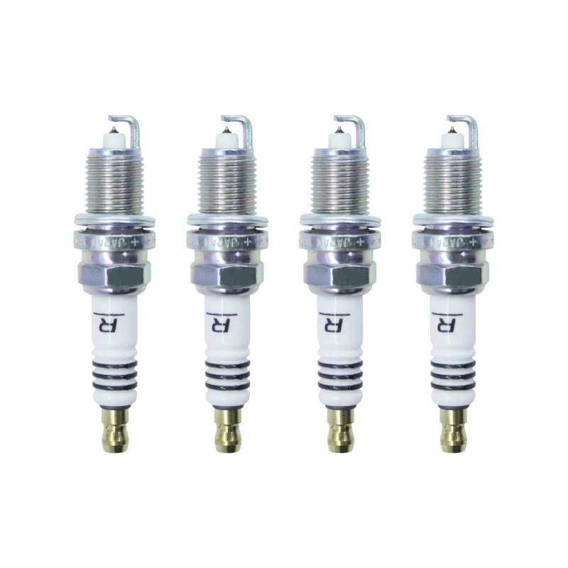 Dekeo Iridium ZFR6FIX-11(3668) стандартная серия свечей зажигания подходит для семьи Haima 2006~ 2007 1.6L для S7 2013,6 2.0L упаковка из 4 шт