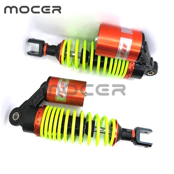 

320MM Motorcycle shock absorber for Work perfectly on most 150cc~750cc street bikes Karting Go kart Scooters and Moped Quad ATV