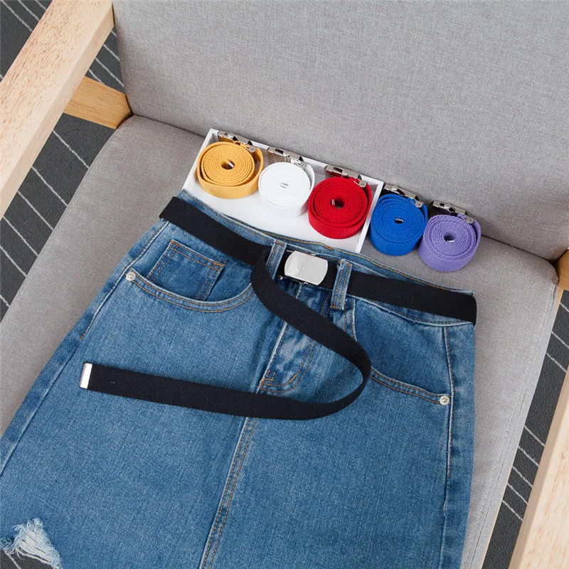Belts