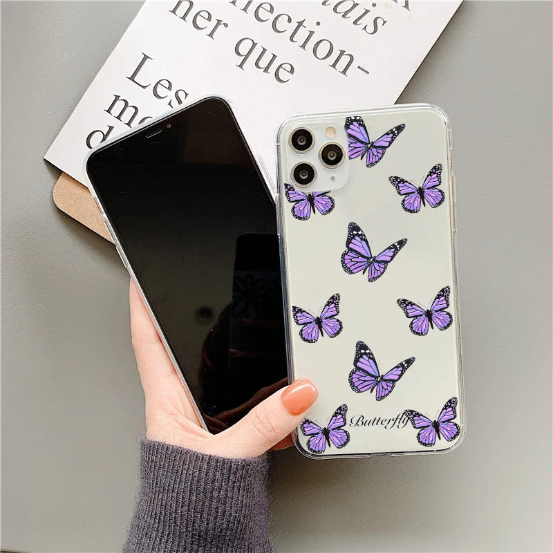 Чехол для Samsung A30 A40 A50 A70 A71 A80 A90 A51 S8 S9 S10 Note 8 9 10 20 Plus S20|Бамперы| |