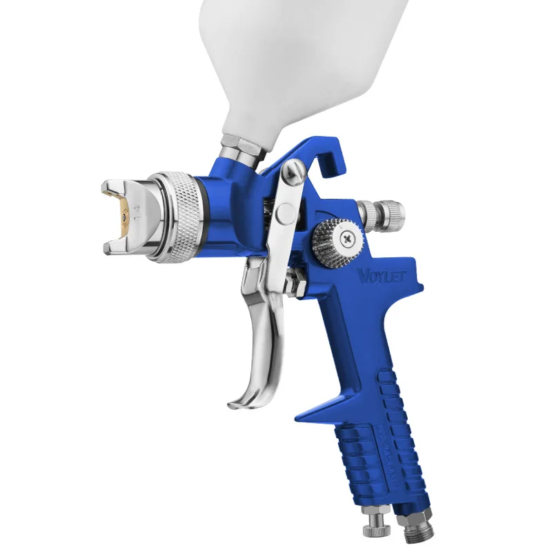 Продукт H827 Автомобильная мебель распылитель экологически чистый высокий распылитель пневматическое ружьё грунтовочный состав спрей