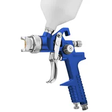 Продукт H827 Автомобильная мебель распылитель экологически чистый высокий распылитель пневматическое ружьё грунтовочный состав спрей