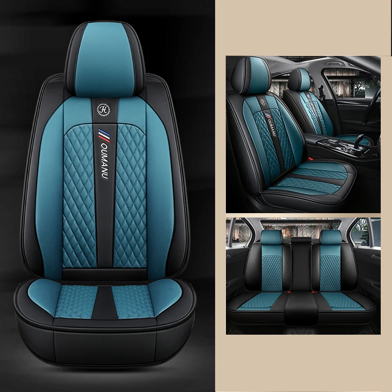Чехлы на сиденья автомобиля для suzuki swift jimny grand vitara sx4 liana ignis Celio samurai one аксессуары |