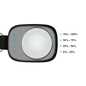 Apple Watch портативное зарядное устройство 700 мАч большая емкость iWatch дорожное зарядное устройство 4 Светодиодный индикатор брелок компактный дизайн