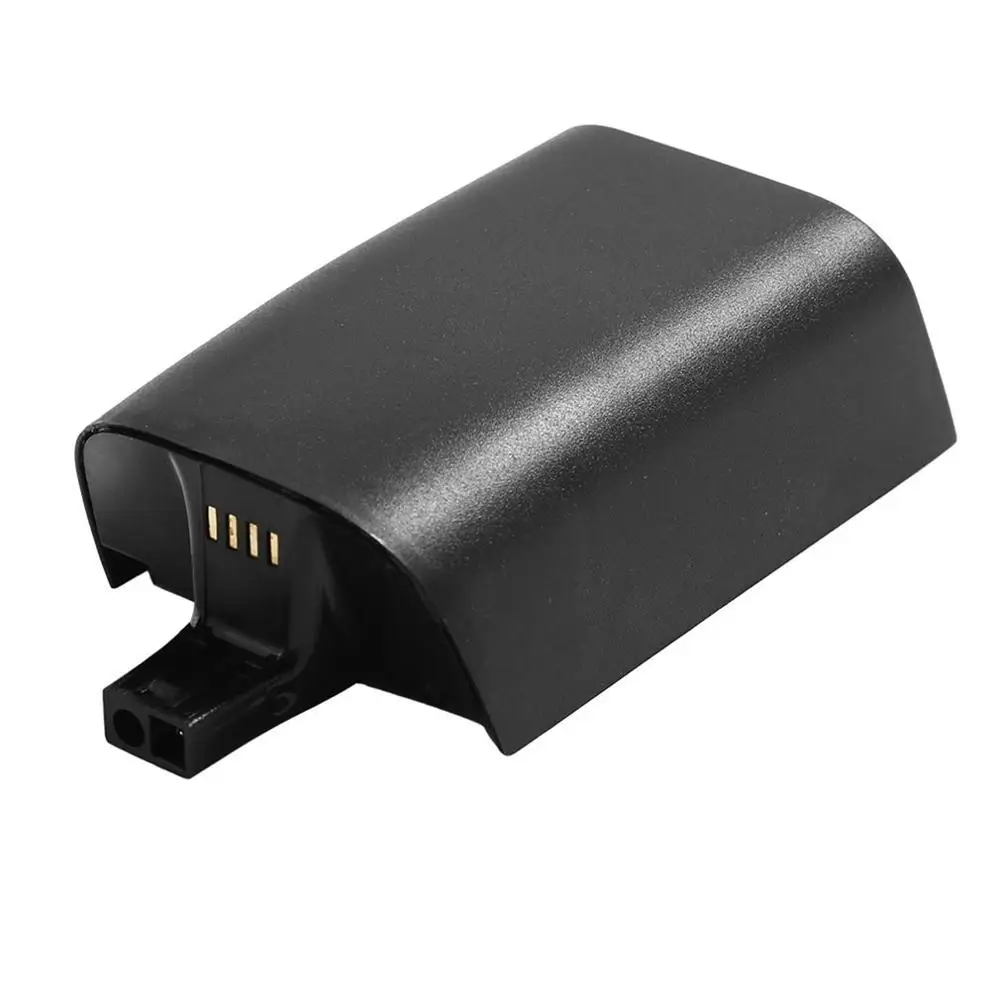 11,1 V 1800mAh Улучшенная литий-полимерная батарея уличный Дрон запасная батарея для Parrot Bebop Drone батарея 3,0 вертолет - Цвет: black
