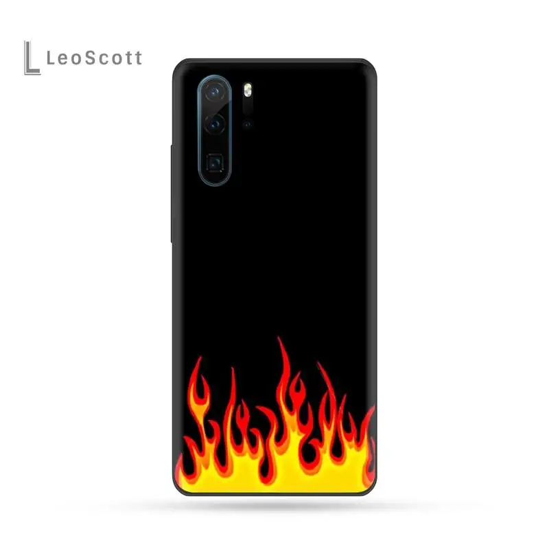 Чехол для телефона Huawei Mate 9 10 20 Pro lite 20x nova 3e P10 plus P20 Honor10 lite|Бамперы| |
