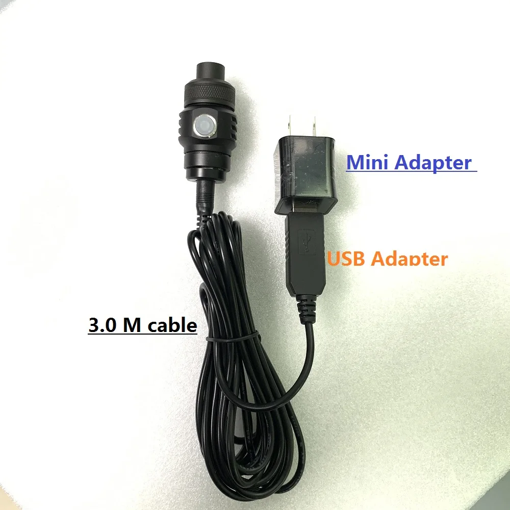 endoscope-storzz-olympus-ociamique-source-de-lumiere-portable-lampe-orl-avec-fil-d'alimentation-usb