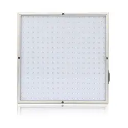 1200W 289 Led Head Grow Light Ac85-265V лампа для выращивания гидропонных комнатных растений лампа для теплицы