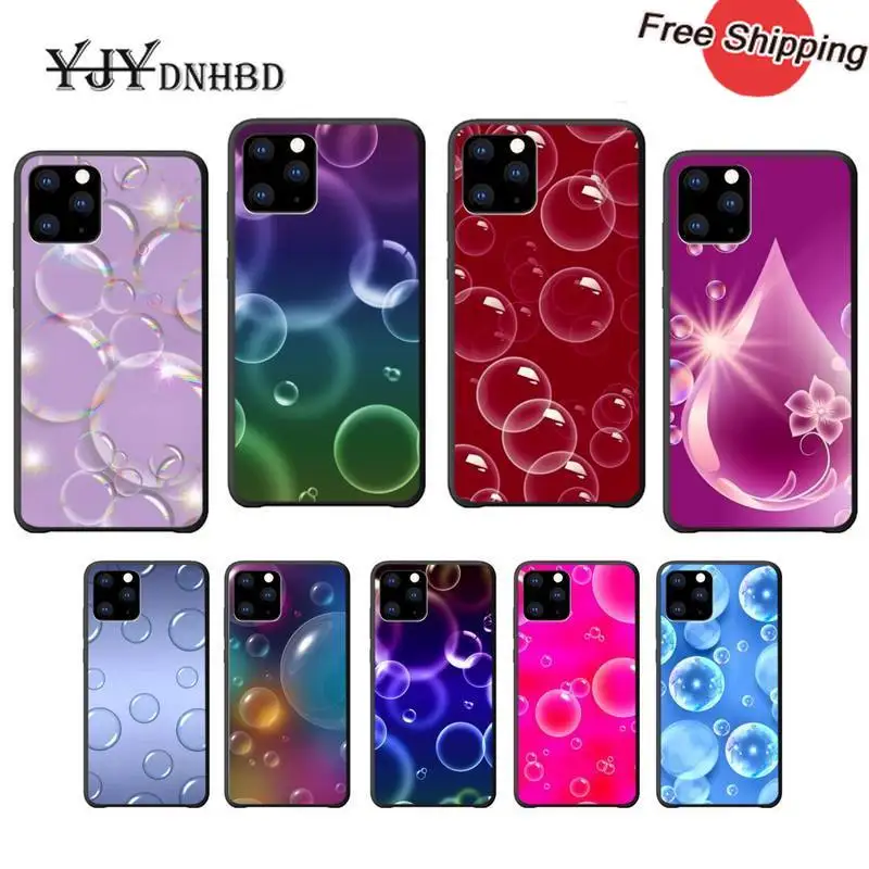 Чехол YJYDNHBD для iphone 5s se 2020 6 6s 7 8 plus x xs max xr 11 pro | Мобильные телефоны и аксессуары