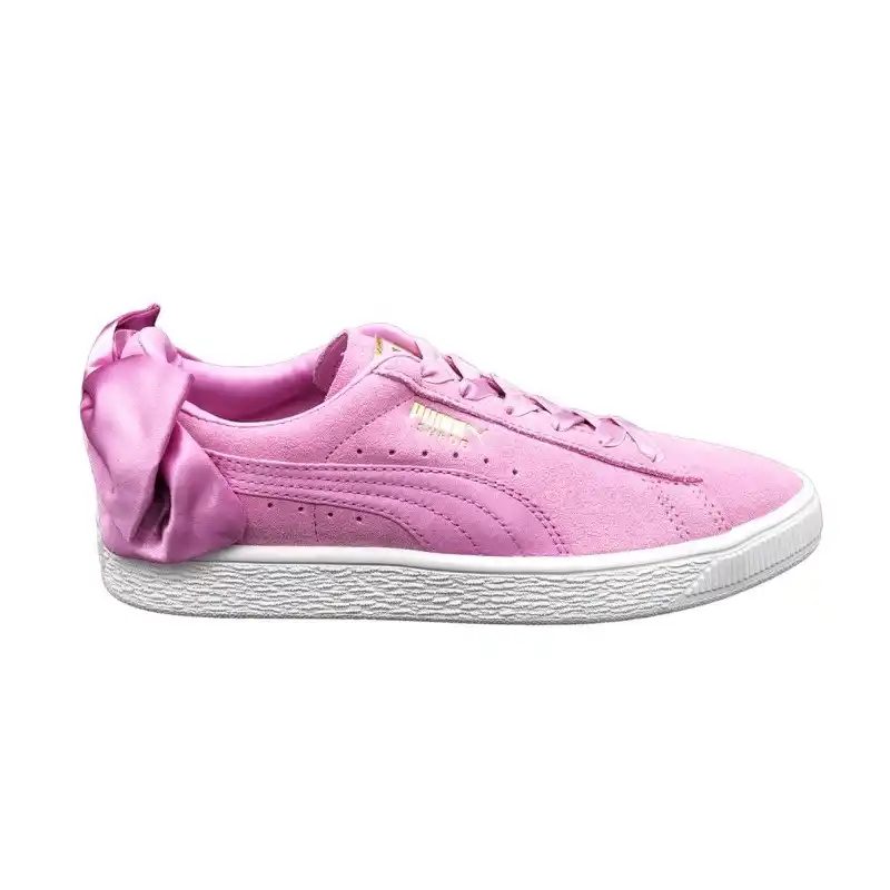 deportivas puma lazo