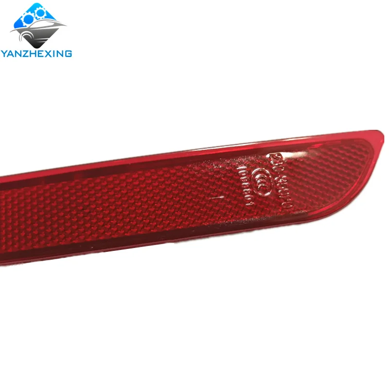 马自达3M3后杠灯 (3)