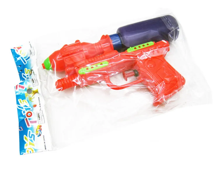 Wholesale Summer Children Beach Bath Rafting Water Toys Single Bottle Water Gun CHILDREN'S Toy 3012