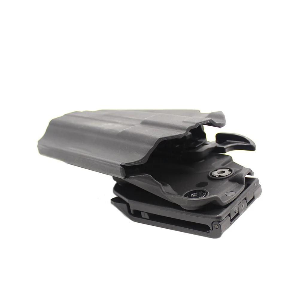 Правая рука 579 Gls Pro-Fit пистолет кобура PPQ M2 9/40 подходит для 100 больше Тип пистолета
