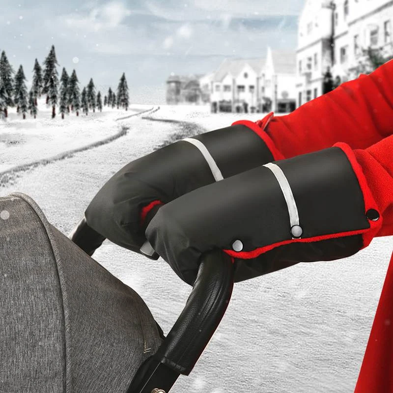 pushchair winter cover