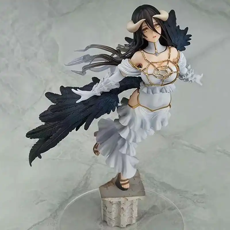 action figure albedo
