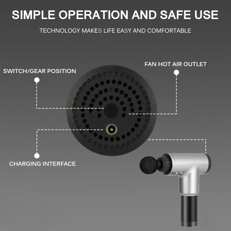 Массажная машина для релаксации тела, Интегрированное Оборудование для релаксации, профессиональные интегрированные тренировочные аксессуары, фитнес Массажная машина