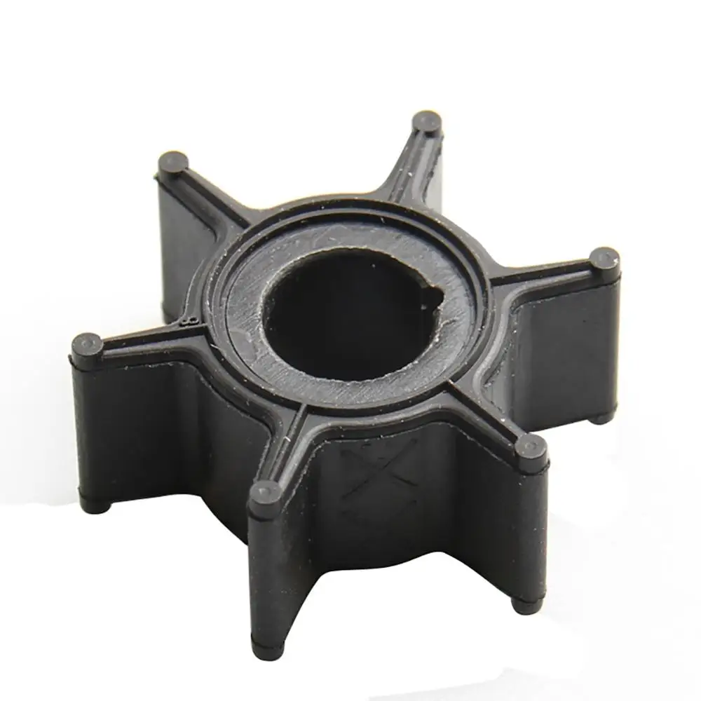 Water Pump Impeller For Mercury Mariner 2.5hp 3.3hp 4hp 5hp 6hp Outboard Motor outboard engine parts,marine water pump,boat motor parts,water pump impeller kit