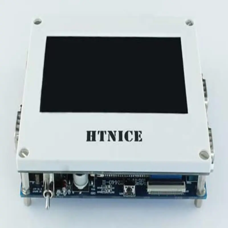 ARM9 промышленная плата управления Встроенная компьютерная развития S3C2440 |