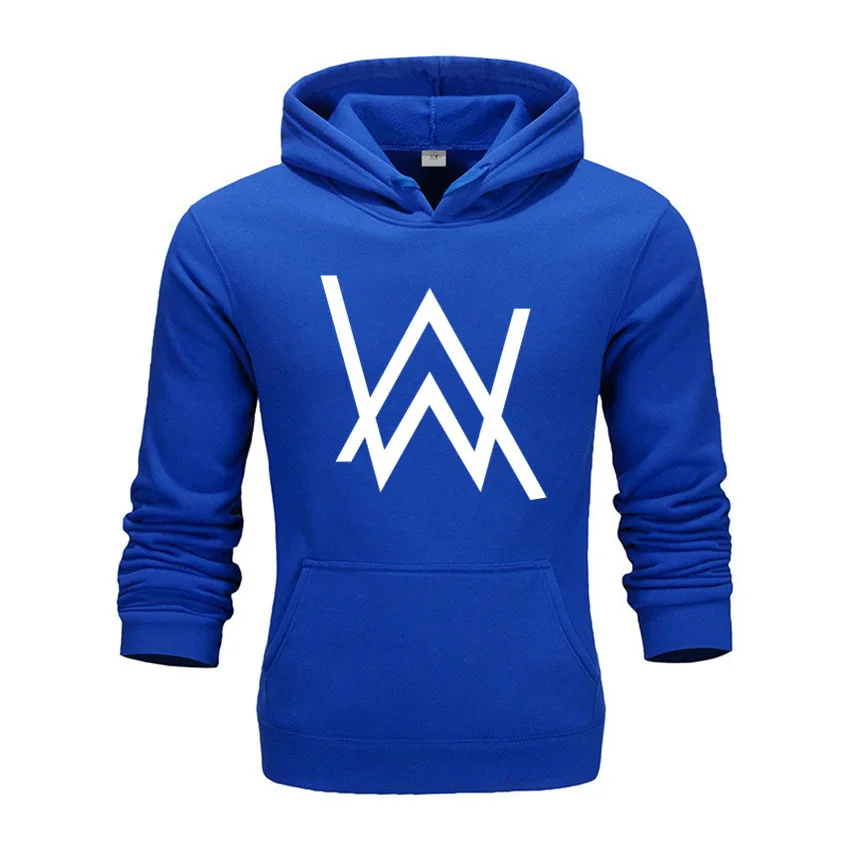 Alan Walker и Alan Walker выцветшие DJ осенние и зимние спортивные хип-хоп шапки уличные звезды и большие