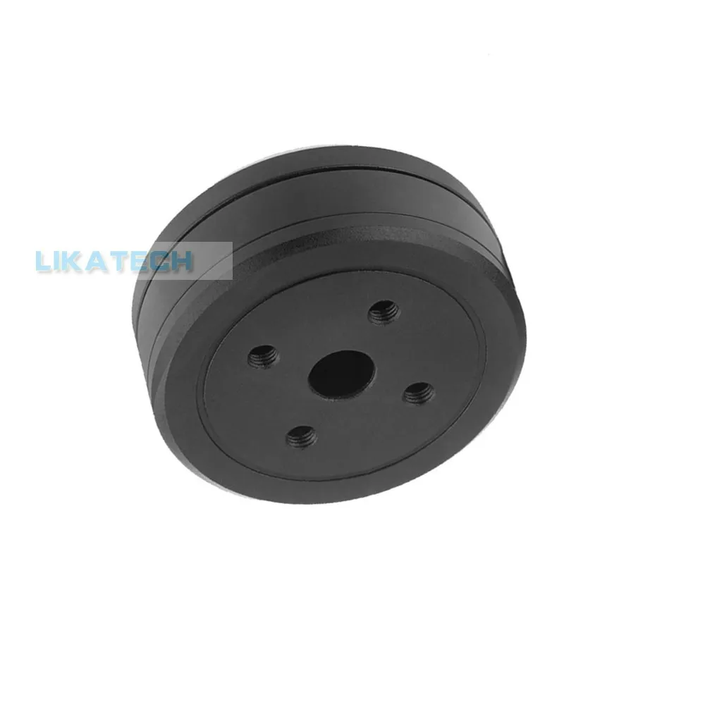 Беспилотник PTZ Lidar игрушка бесщеточный двигатель GM2804H встроенное магнитное