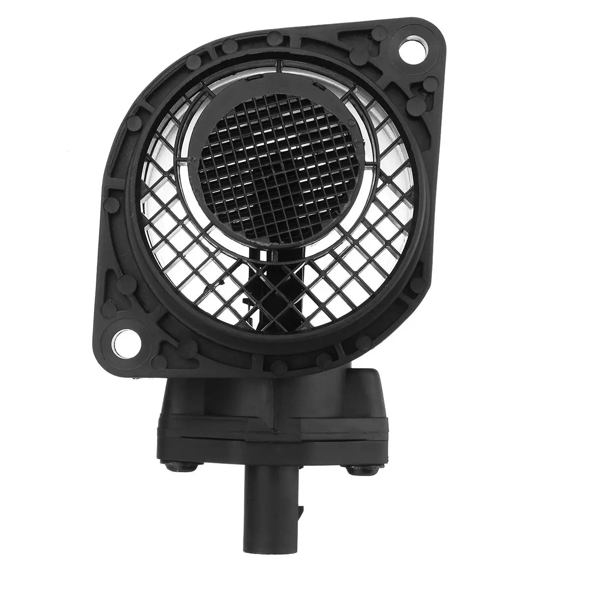 Датчик массового расхода воздуха для Audi A3 A4 Seat Alhambra Ibiza Skoda Octavia Superb для VW Bora Caddy Golf Golf5 Jetta 0281002532