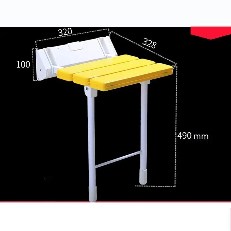 Ванная комната Silla Tabouret Sgabello Marche Pied Salle De Bain сиденье для ванны табурет для ног Escalon Plegable табурет Ducha стул для душа