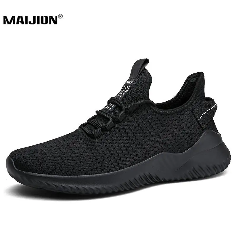 

Lightweight Soft Breathable Walking Shoes Man Women Leisure Mesh Male Sport Shoes Mesh Comfort Lifestyle Sneakers Female