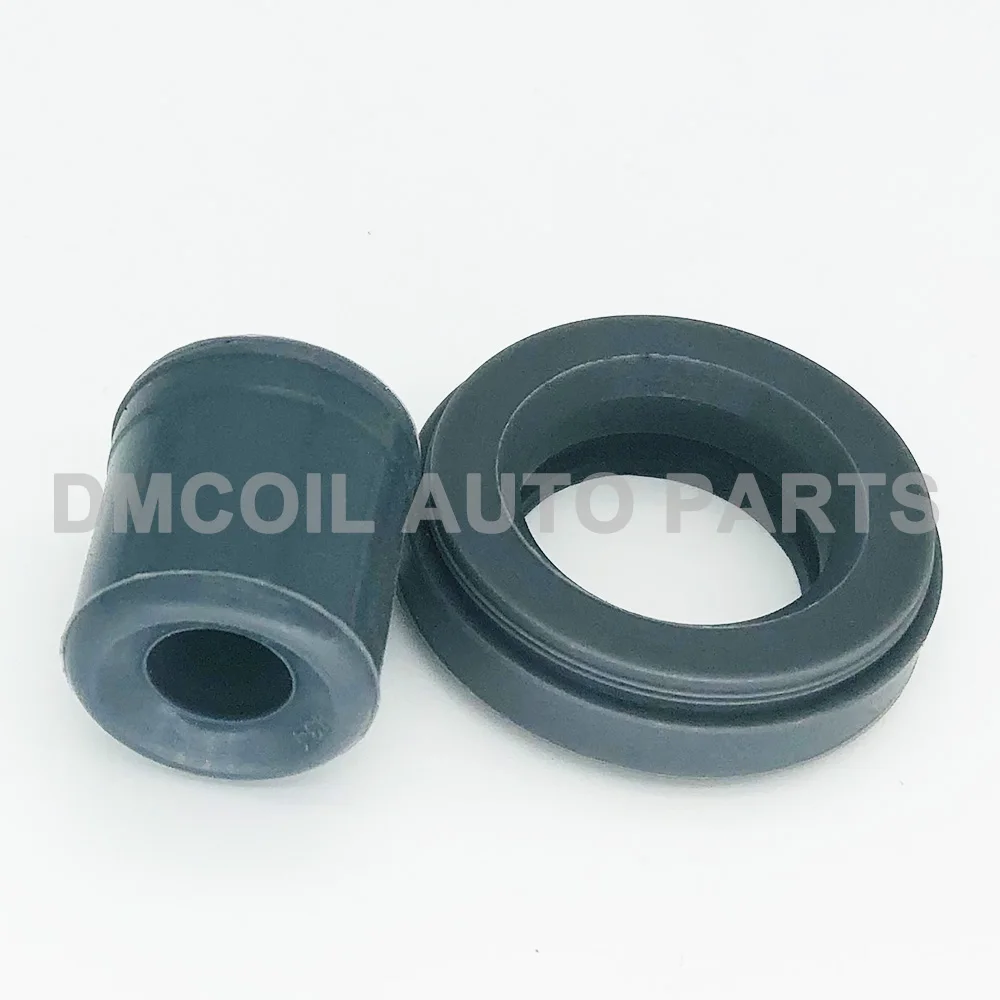 4 шт. резиновые ботинки для катушки зажигания HONDA ACCORD CR V CIVIC ACURA (96 ) 30520RNAA01 30520 R40 007 P8E