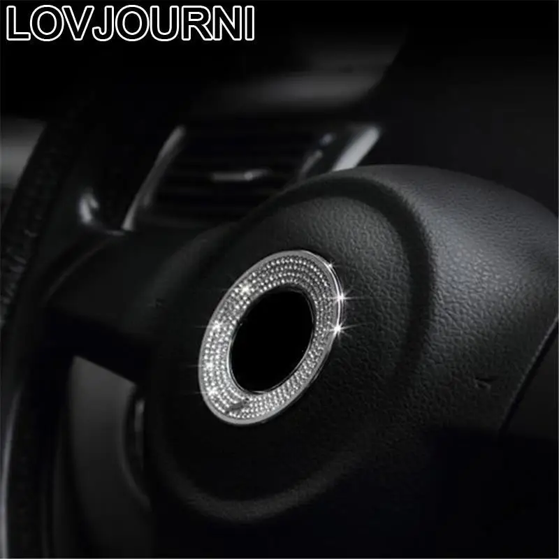 

Car Air Conditioner Audio Speaker Button Knob Interior Automovil Auto Trim Mouldings 10 11 12 13 14 15 16 FOR Volkswagen CC