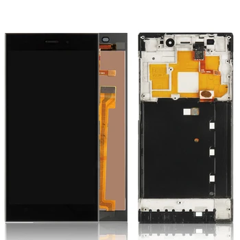 

5.0" For Xiaomi Mi3 Display Tested 1920x1080 IPS LCD For XiaoMi Mi3 Display Touch Screen Digitizer Assembly Mi 3 LCD