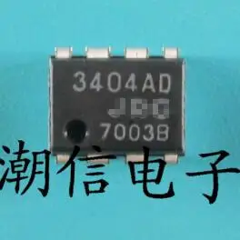 Бесплатная доставка Новинка % 100 Новое 3404AD NJM3404AD DIP-8 | Обустройство дома